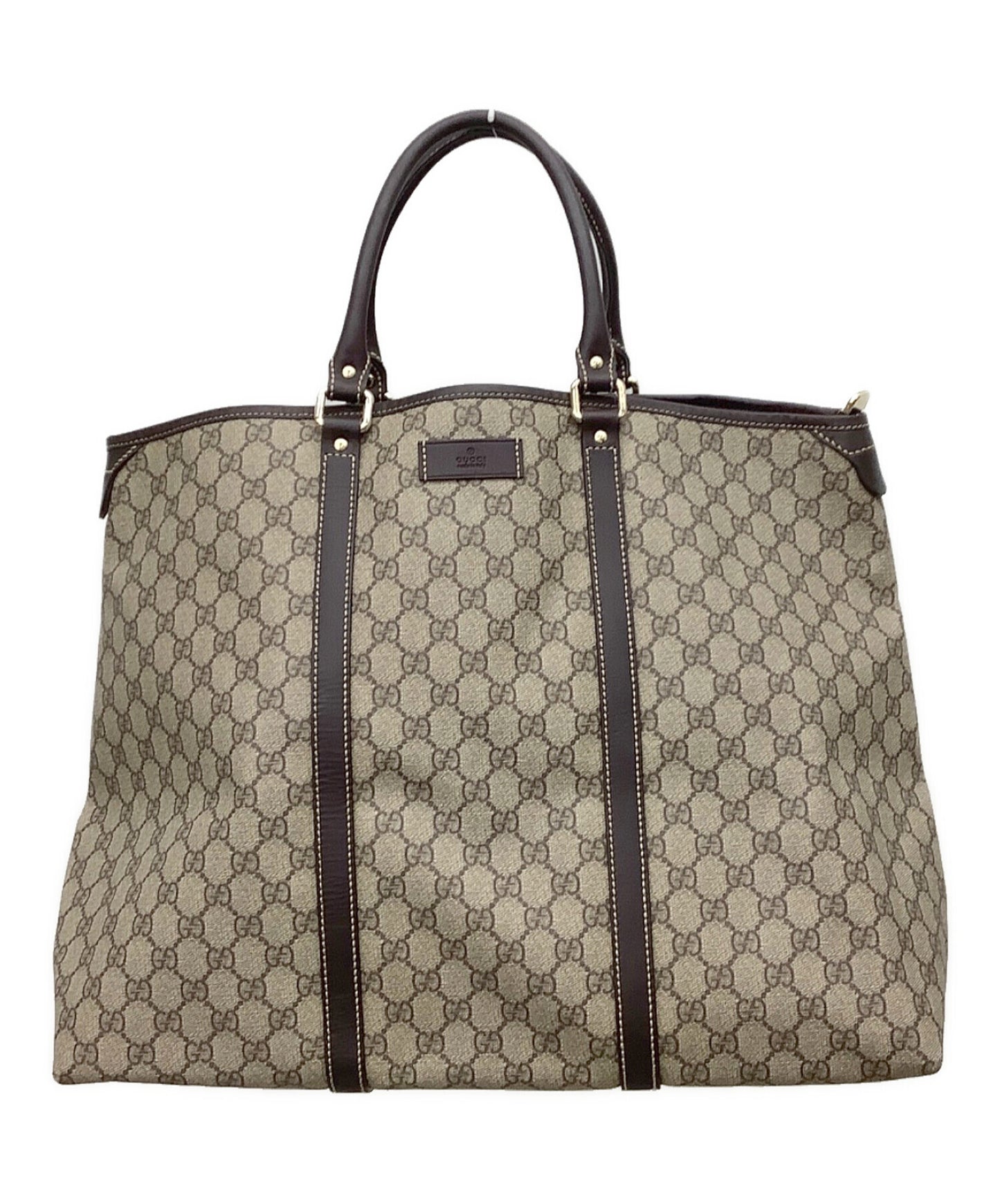 [Pre-owned] GUCCI tote bag 201482