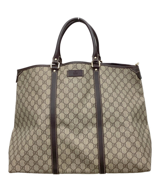 [Pre-owned] GUCCI tote bag 201482
