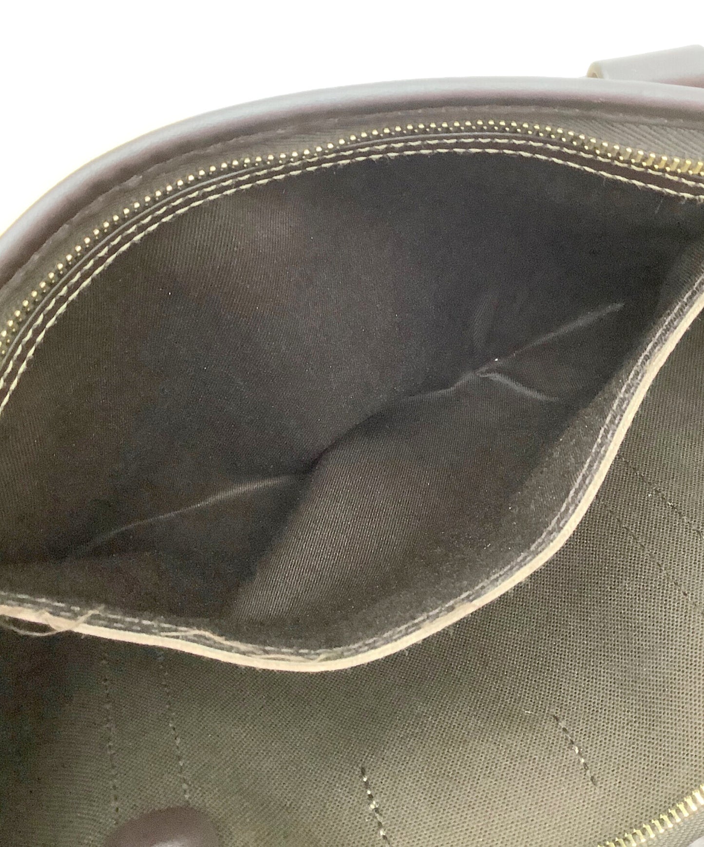 [Pre-owned] GUCCI tote bag 201482