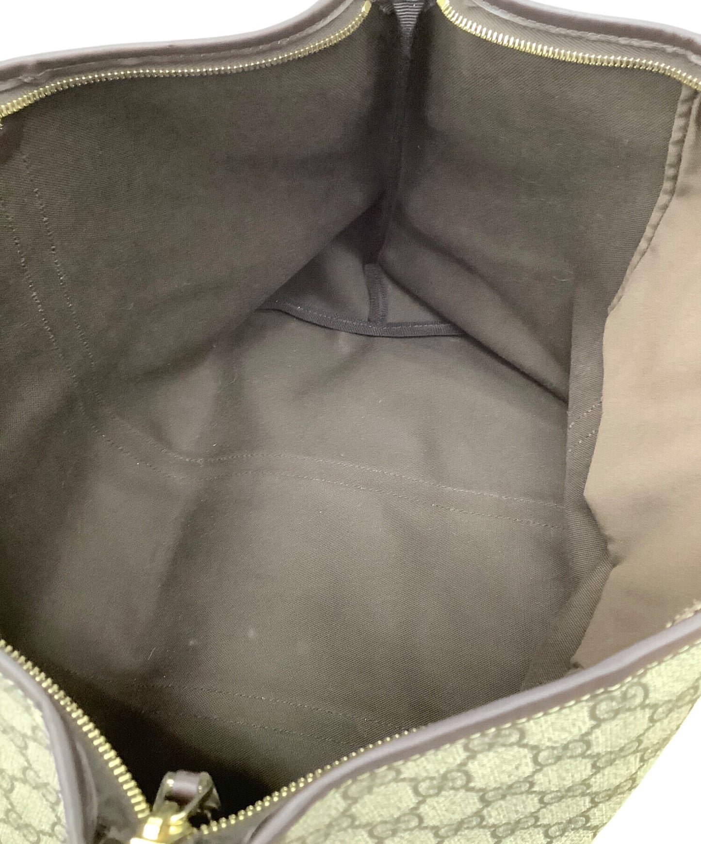 [Pre-owned] GUCCI tote bag 201482