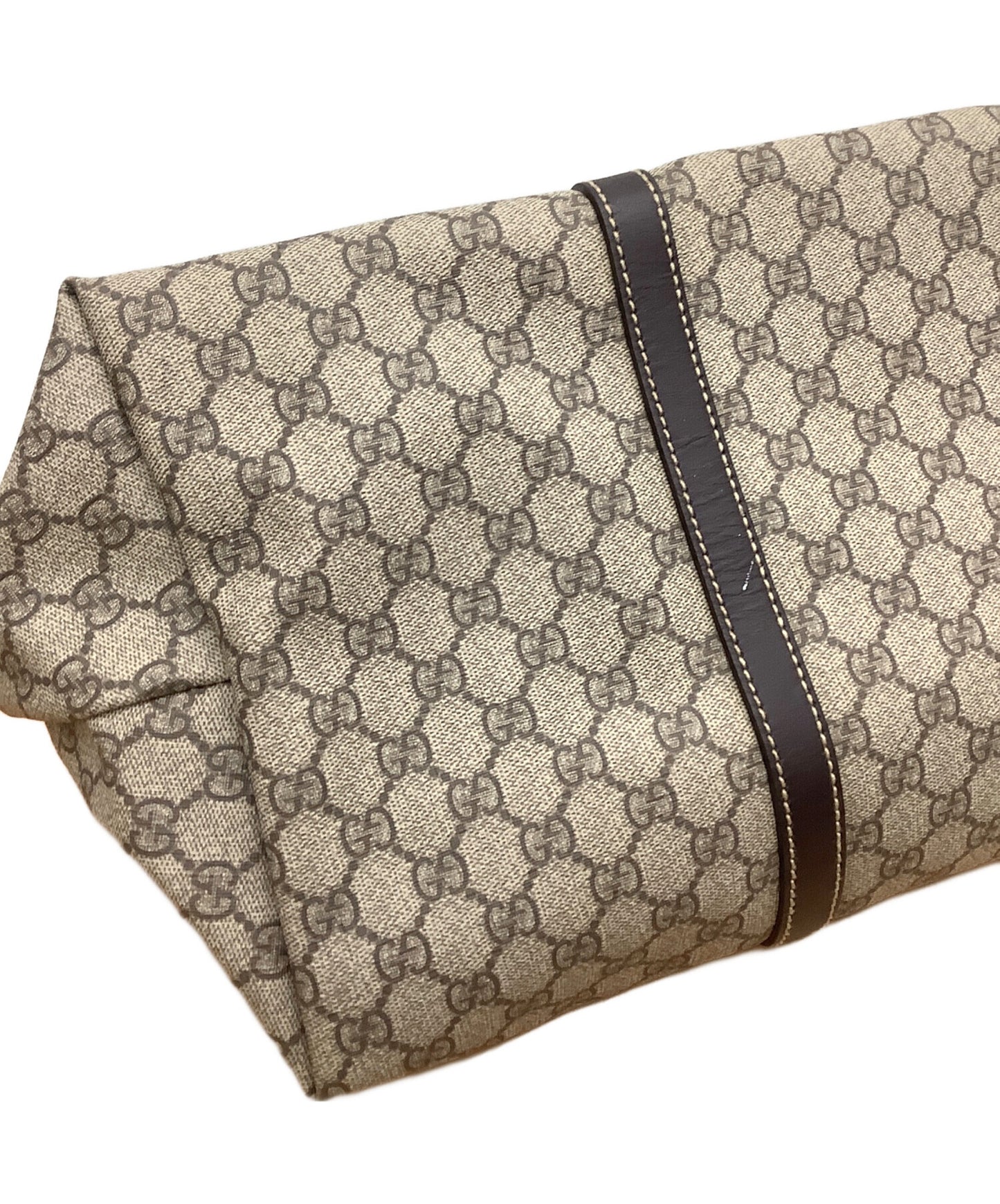 [Pre-owned] GUCCI tote bag 201482