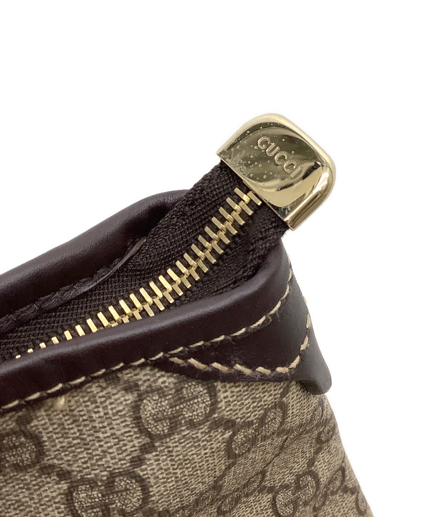 [Pre-owned] GUCCI tote bag 201482