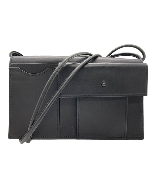 [Pre-owned] Y's shoulder bag