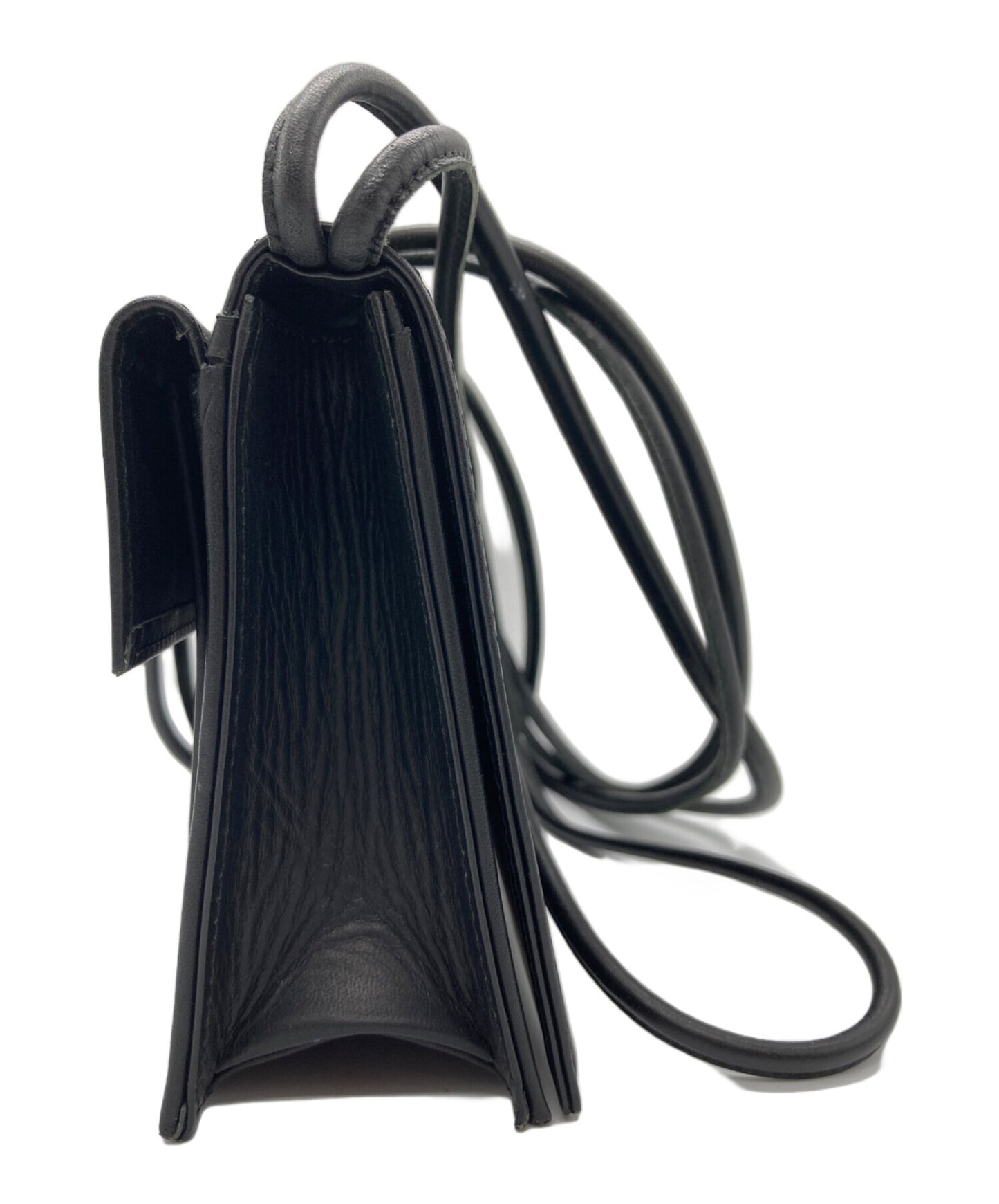 [Pre-owned] Y's shoulder bag