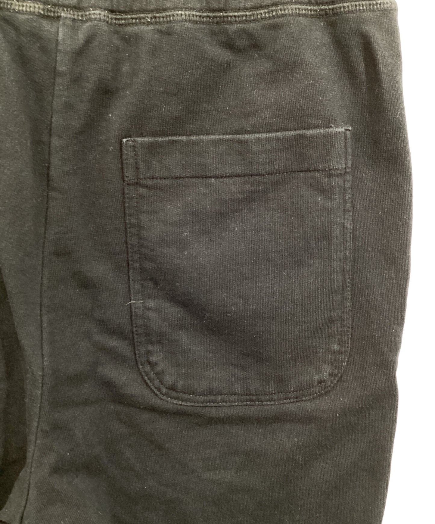 [Pre-owned] Vivienne Westwood Graphic Print Track Pants