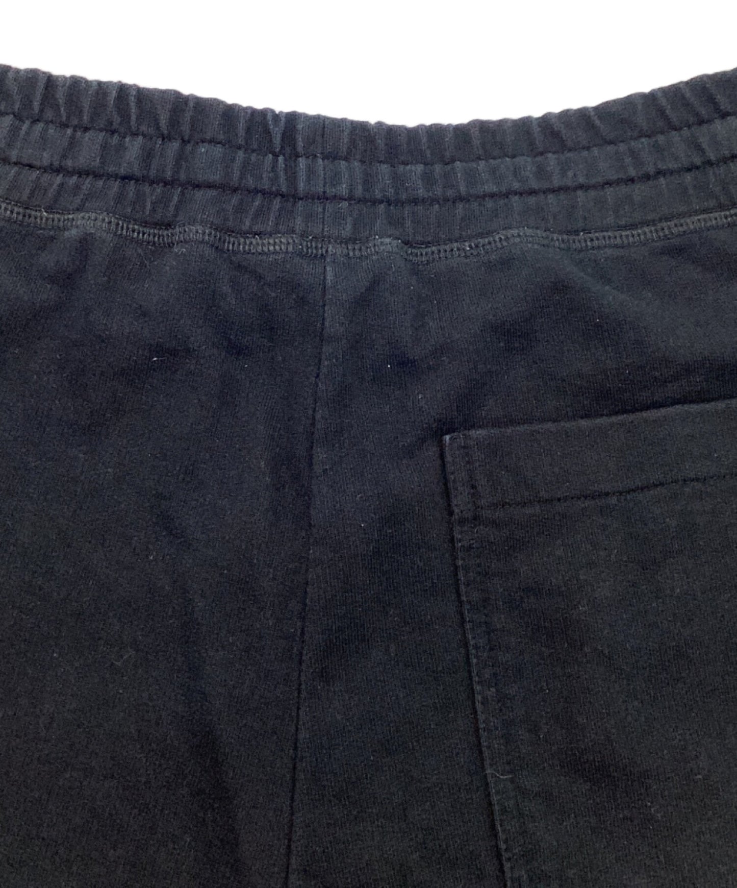 [Pre-owned] Vivienne Westwood Graphic Print Track Pants