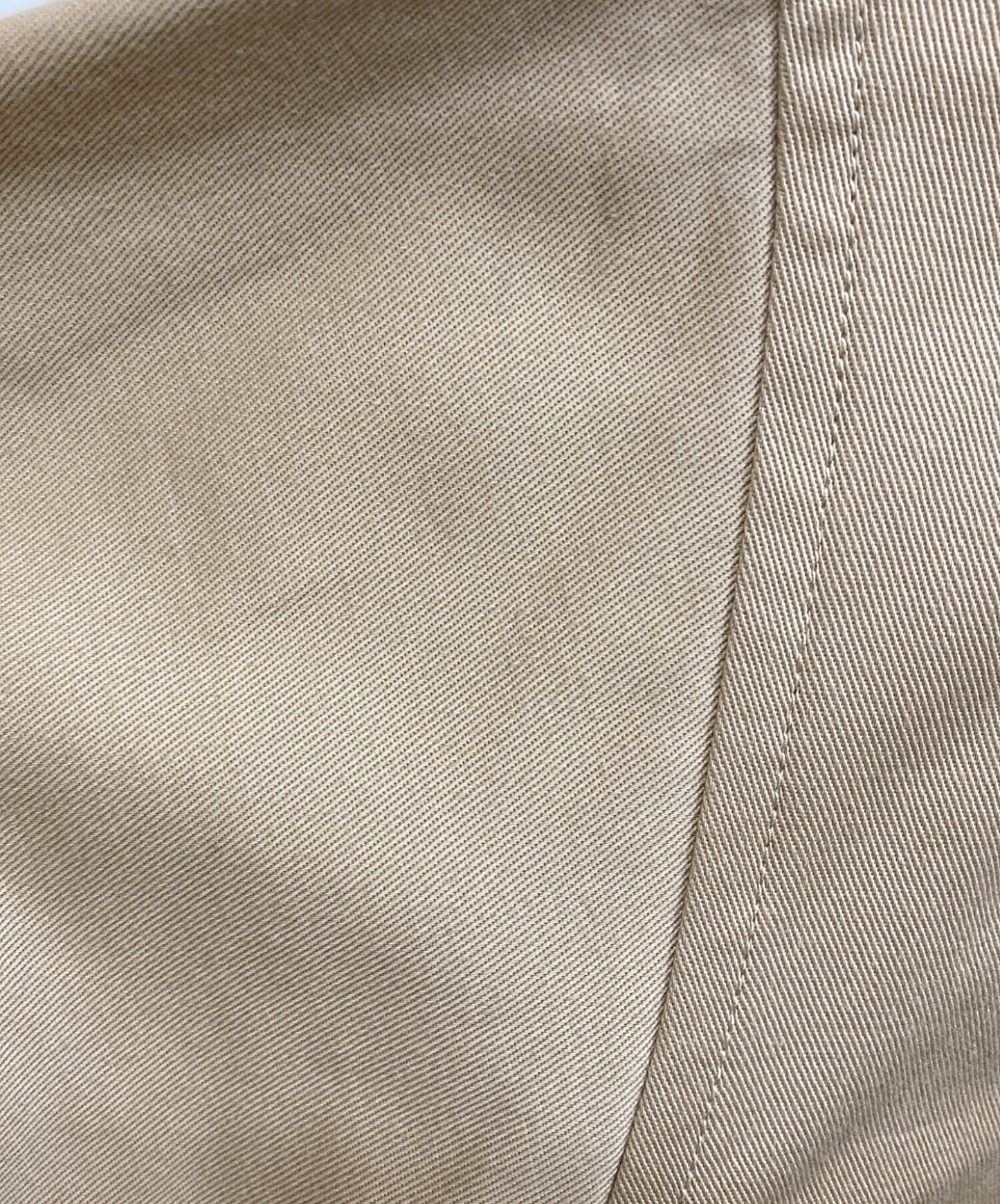 [Pre-owned] WTAPS LS/COTTON.TWILL 221GWDT-SHM01