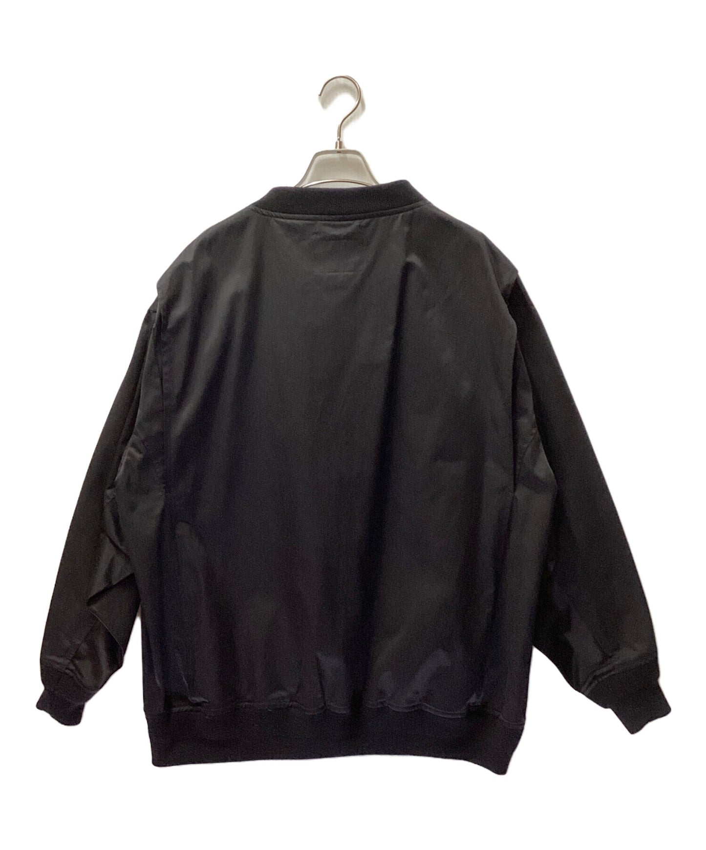 [Pre-owned] WTAPS SMOCK JACKET 202BRDT-JKM08