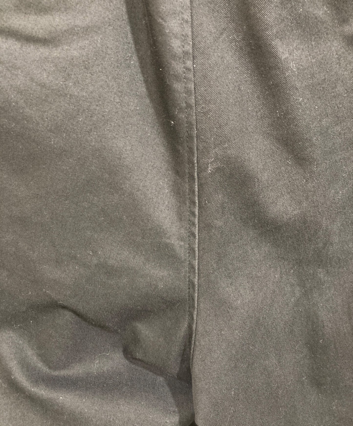 [Pre-owned] NEIGHBORHOOD BAGGY/CE-PT 201BENH-PTM02