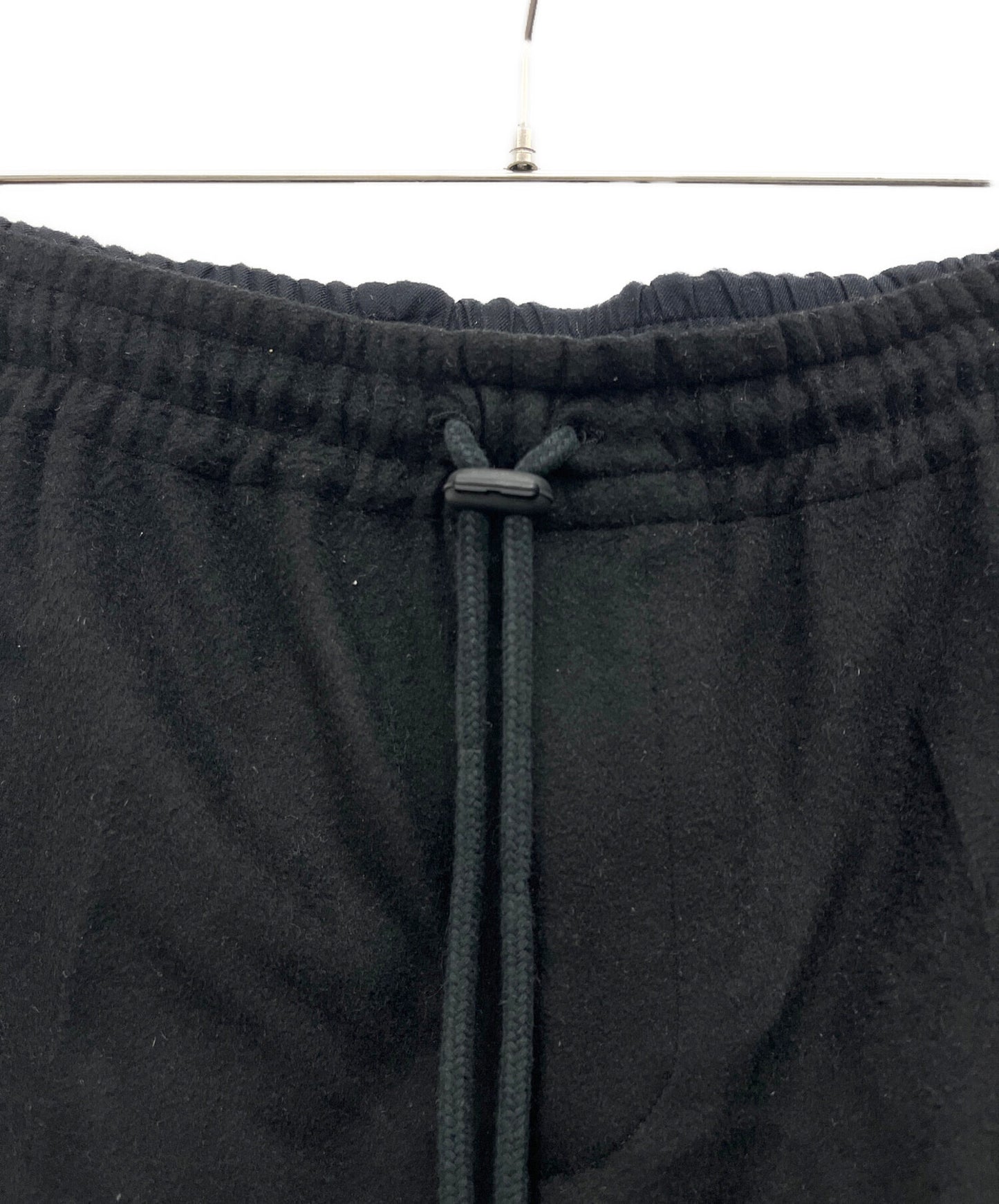 [Pre-owned] UNDERCOVER CASHMERE WIDE PANTS UCX4509-1