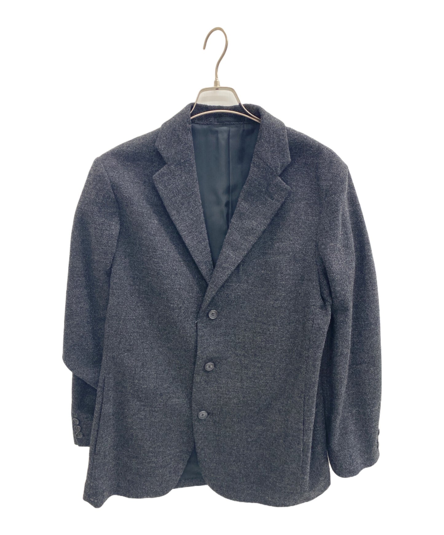 [Pre-owned] ISSEY MIYAKE suit that can be worn as a set-up me13fd069/me13ff072