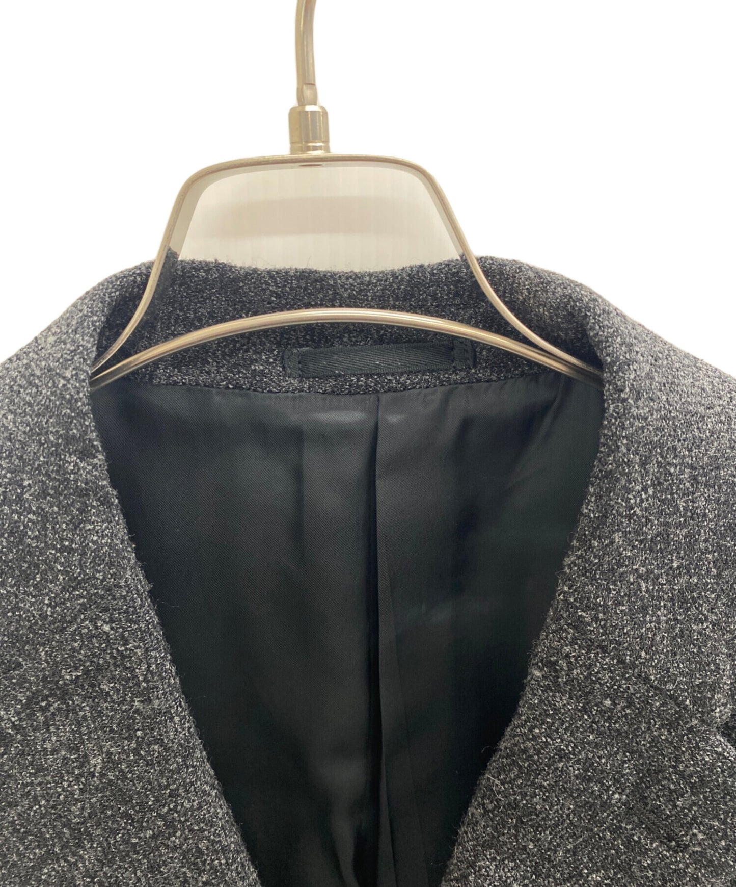 [Pre-owned] ISSEY MIYAKE suit that can be worn as a set-up me13fd069/me13ff072