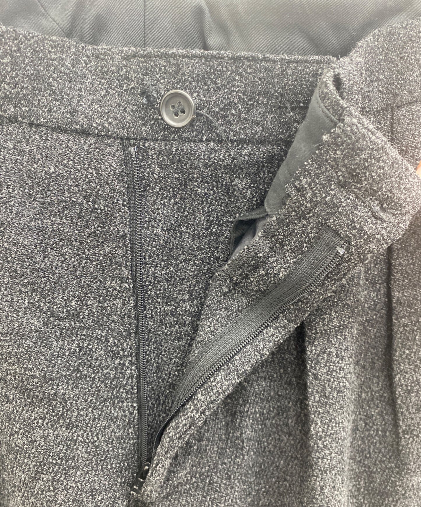 [Pre-owned] ISSEY MIYAKE suit that can be worn as a set-up me13fd069/me13ff072