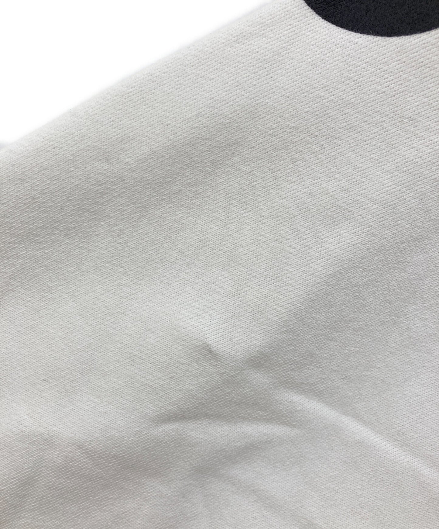 [Pre-owned] A BATHING APE BAPE MANHUNT CREWNECK