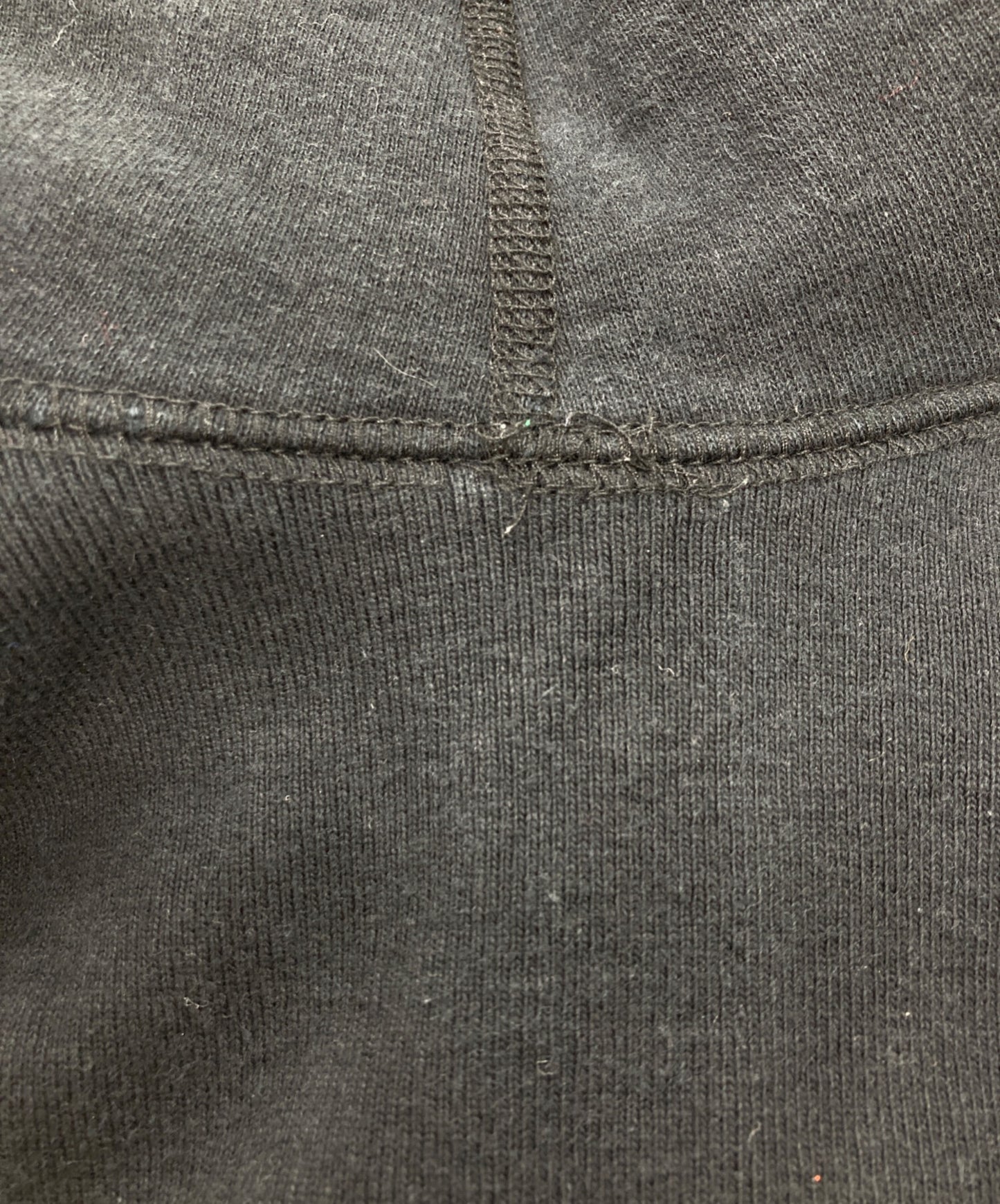 [Pre-owned] SUPREME Embossed Logo Hooded Sweatshirt