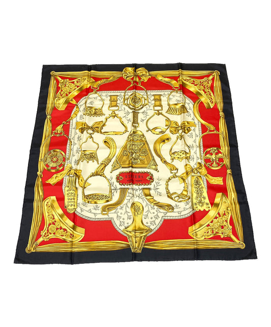 [Pre-owned] HERMES Calais 90