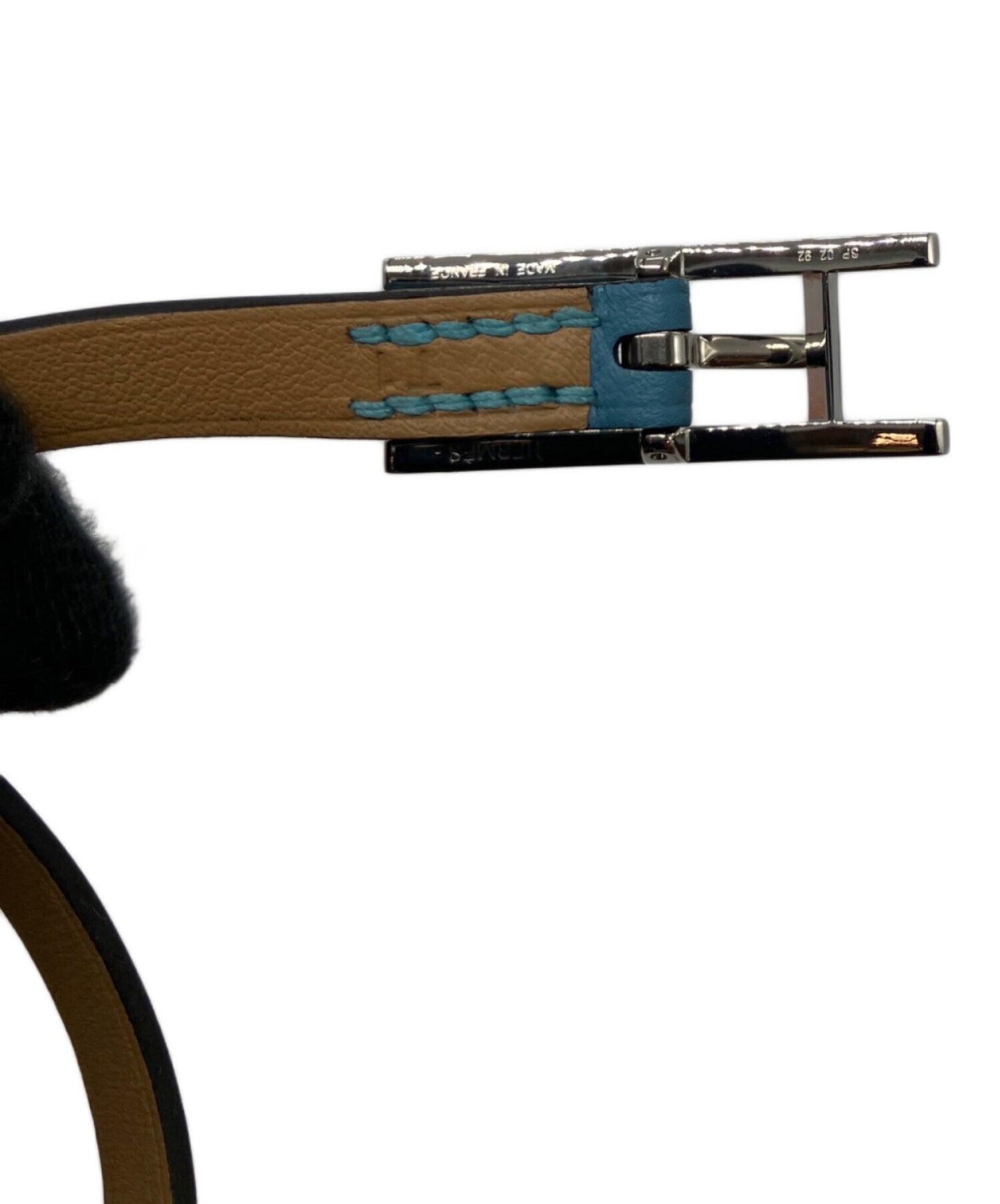 [Pre-owned] HERMES Be Api Douvretour