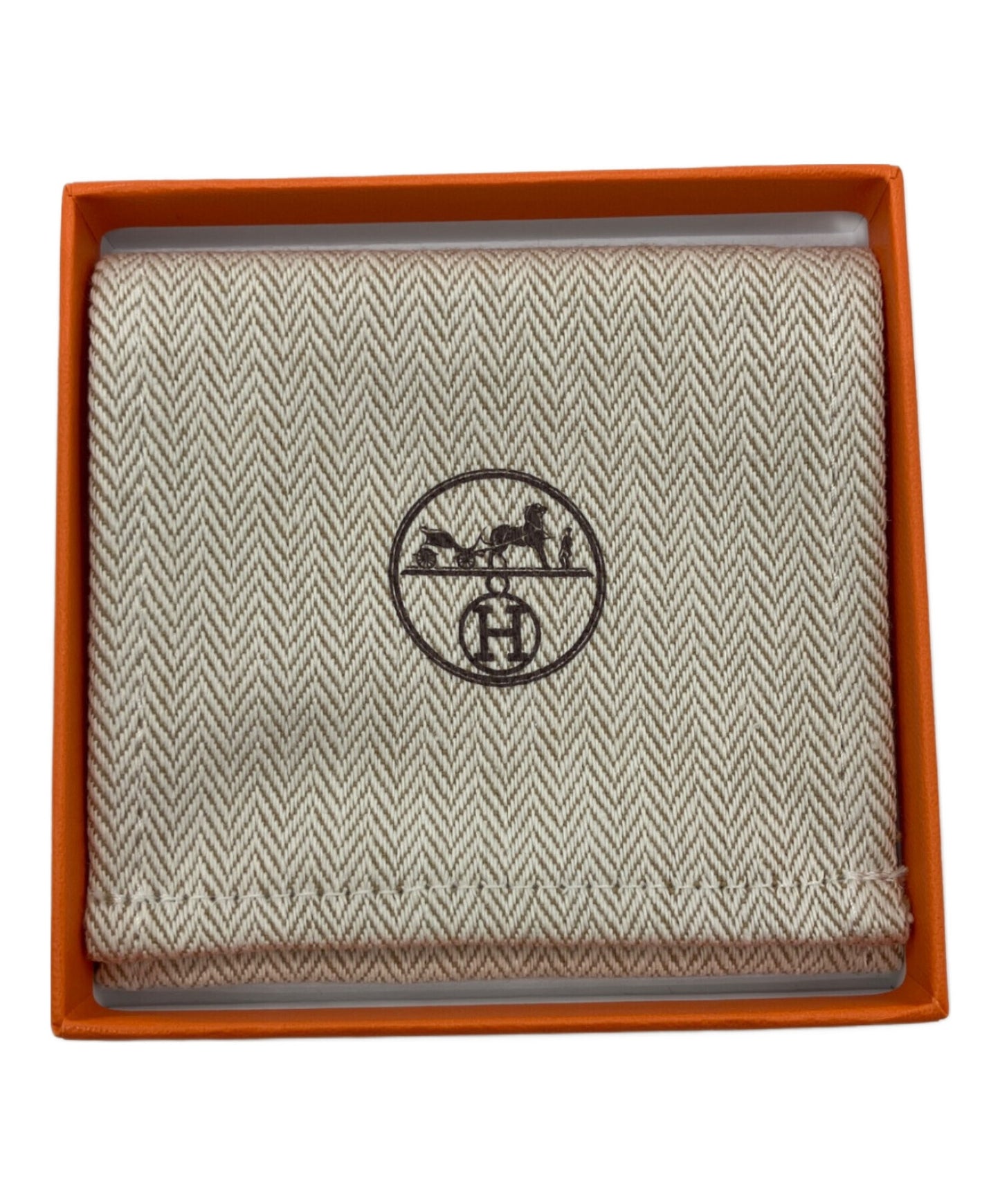 [Pre-owned] HERMES Be Api Douvretour