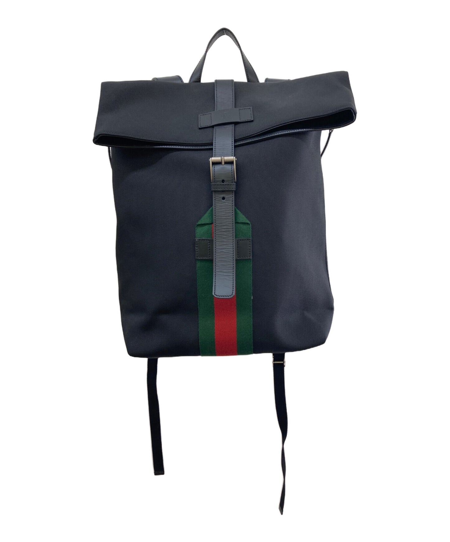 [Pre-owned] GUCCI backpack 619749