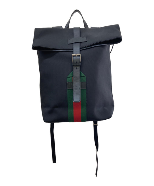 [Pre-owned] GUCCI backpack 619749