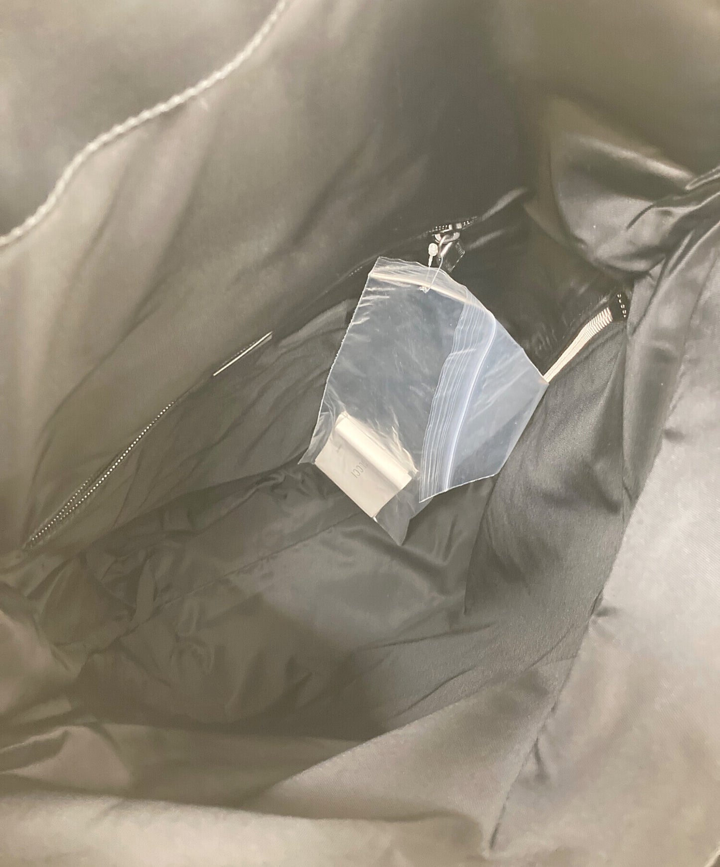 [Pre-owned] GUCCI backpack 619749