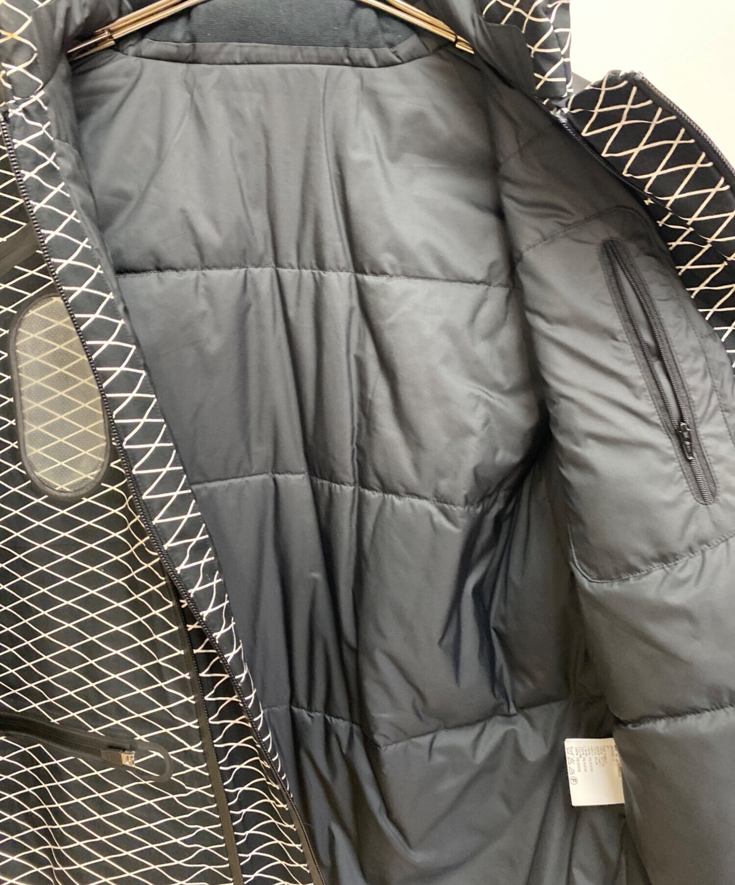 [Pre-owned] UNDERCOVER GORE-TEX cotton jacket J9205-1