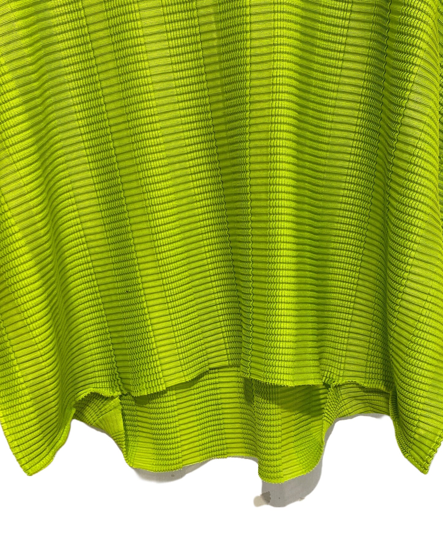 [Pre-owned] me ISSEY MIYAKE tunic top MI91KK601