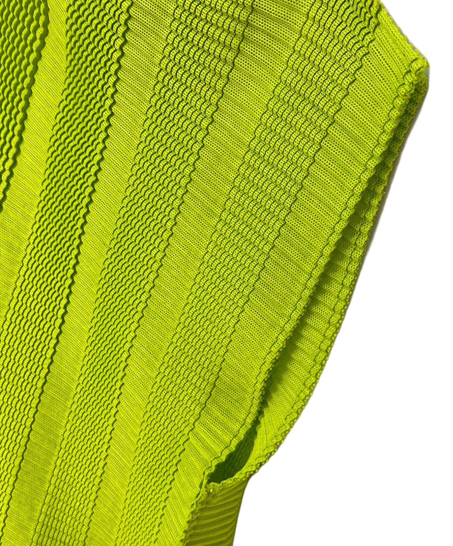 [Pre-owned] me ISSEY MIYAKE tunic top MI91KK601