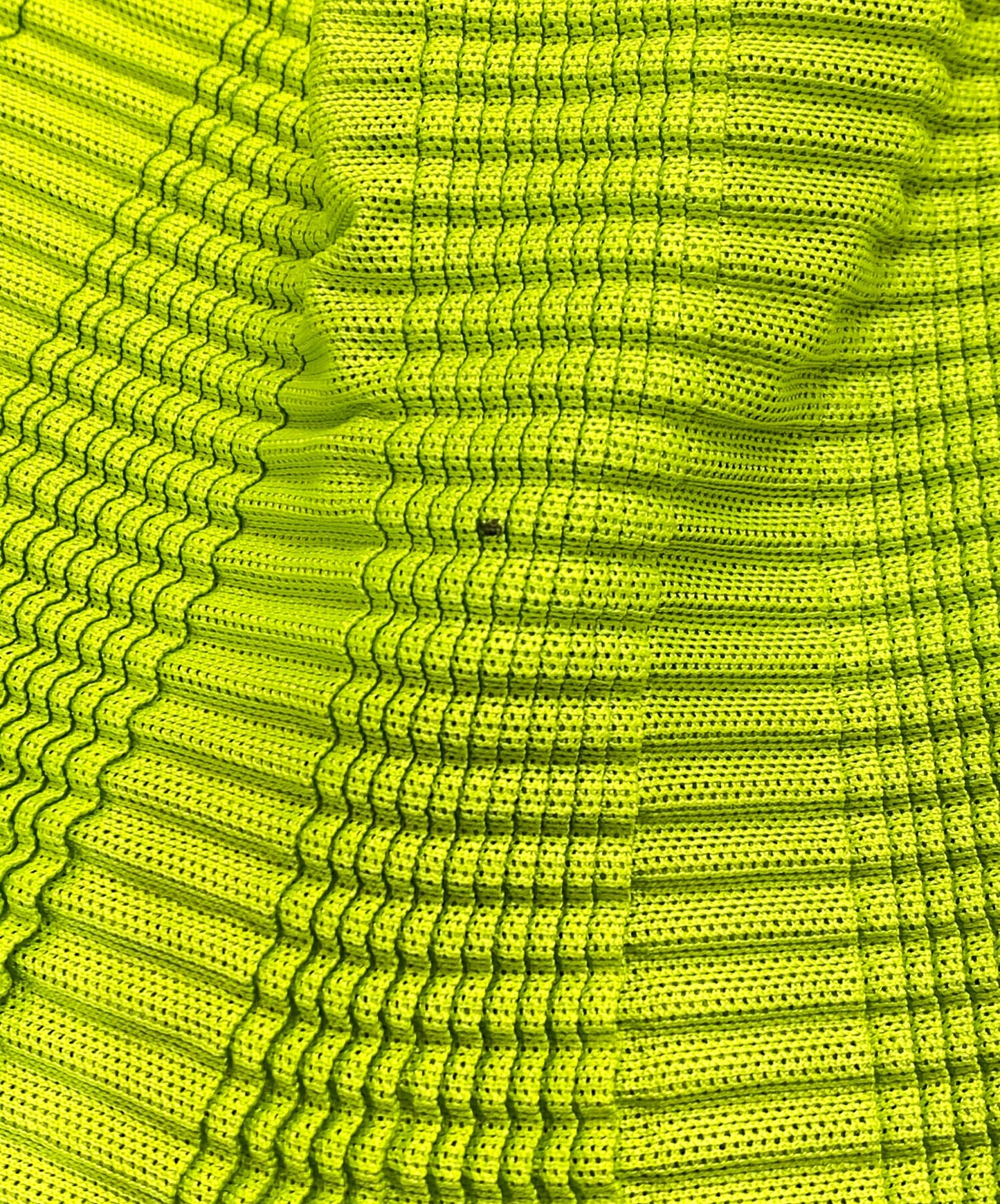 [Pre-owned] me ISSEY MIYAKE tunic top MI91KK601