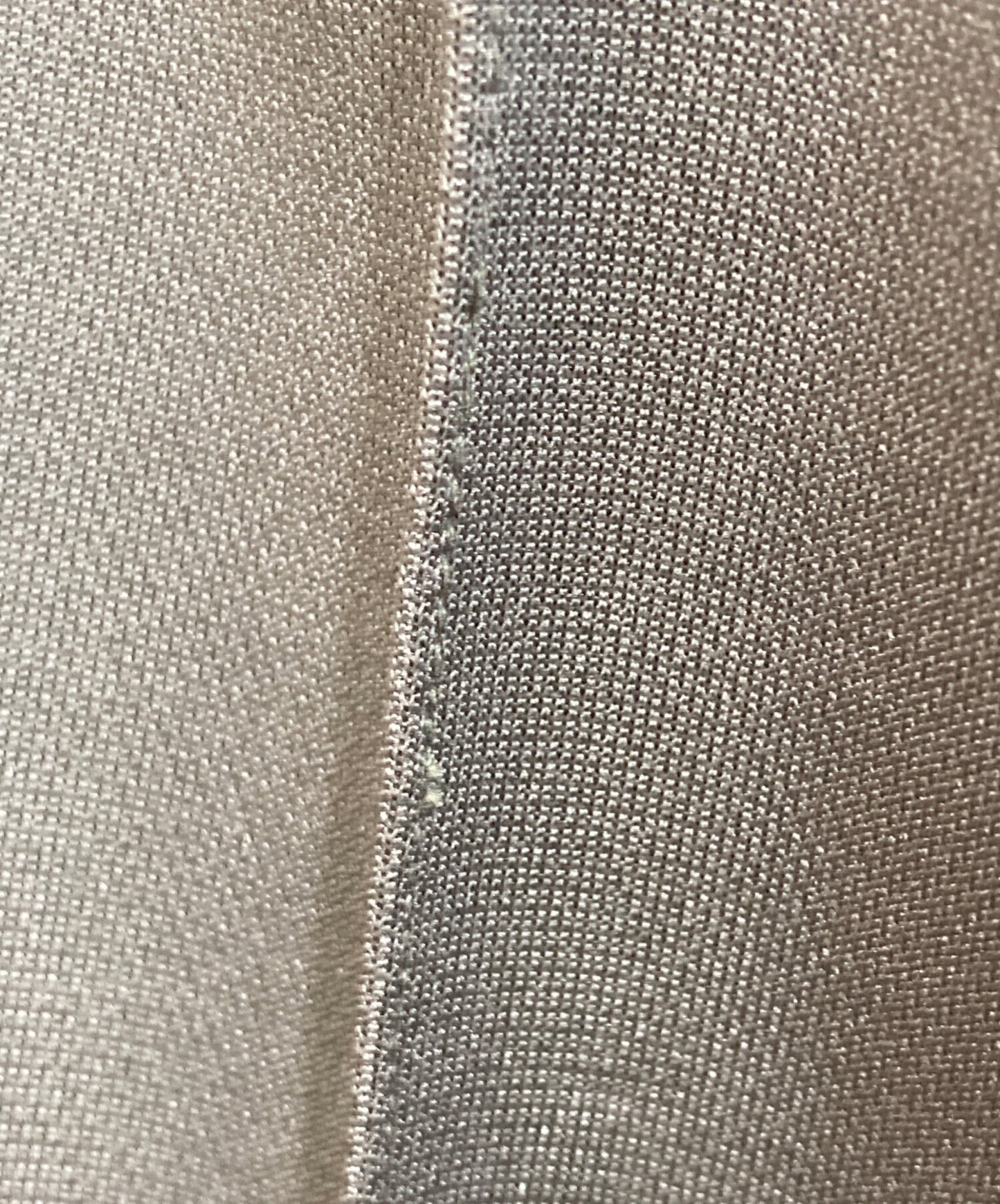 [Pre-owned] Needles Rib Track Pants NS1578