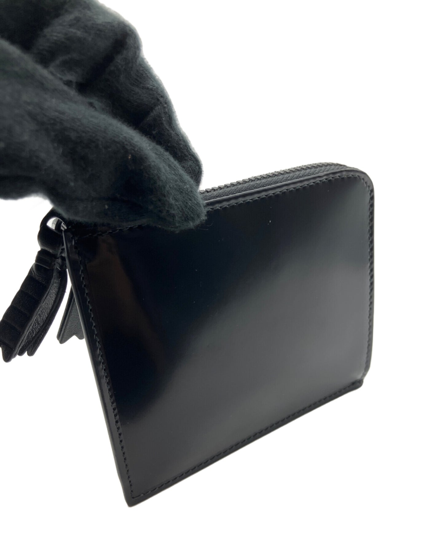 [Pre-owned] COMME des GARCONS ZIPPER MEDLEY 8Z-M131-051