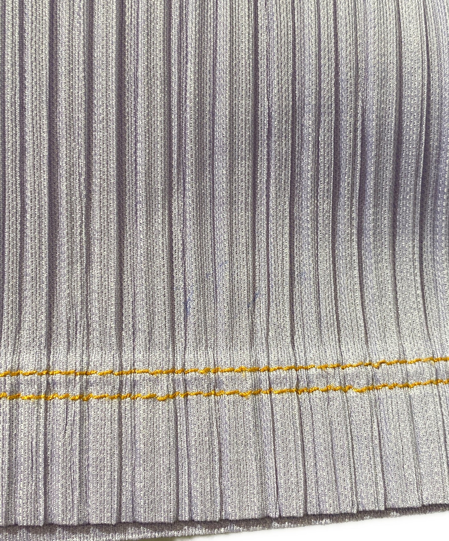 [Pre-owned] PLEATS PLEASE 15TH ROPPONGI Pleated top PP21-JK654