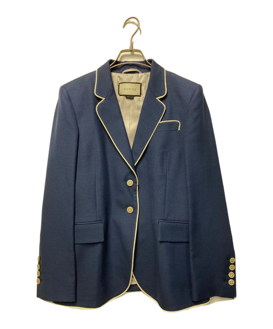 [Pre-owned] GUCCI blazer 410013