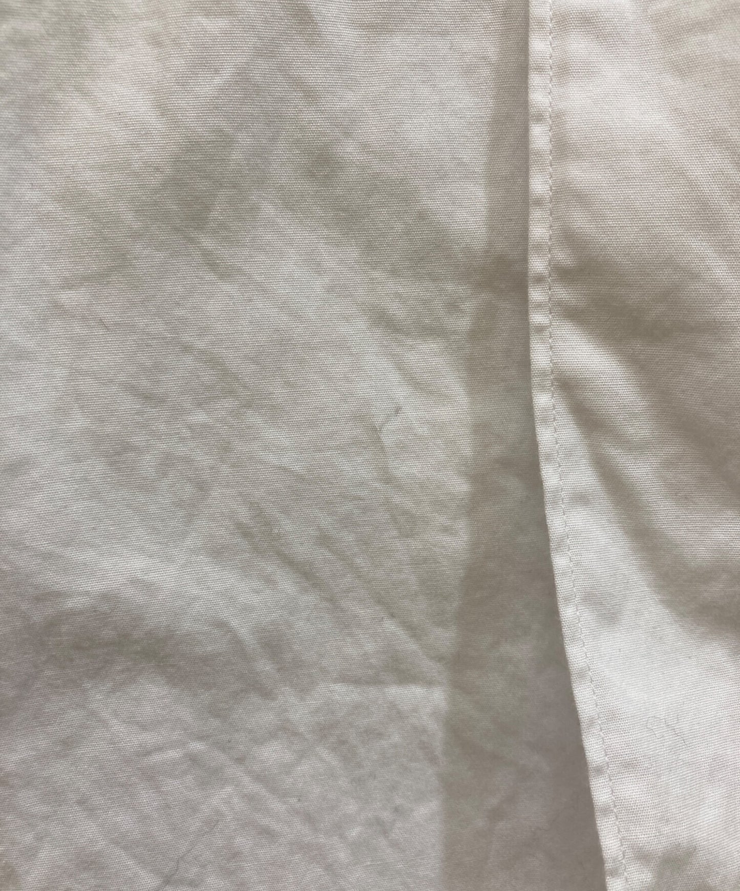 [Pre-owned] COMME des GARCONS HOMME PLUS long shirt PI-B026/AD2021