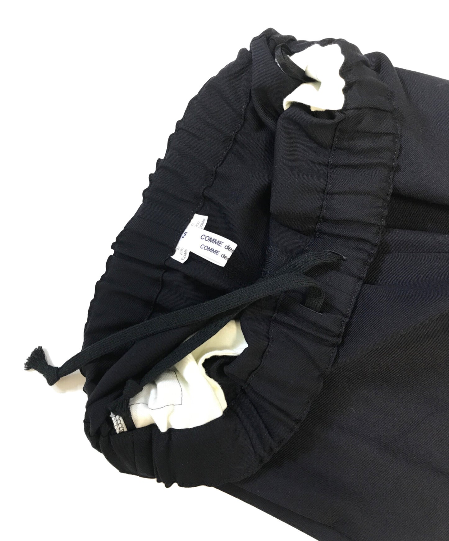 [Pre-owned] COMME des GARCONS COMME des GARCONS wool pants RL-P008