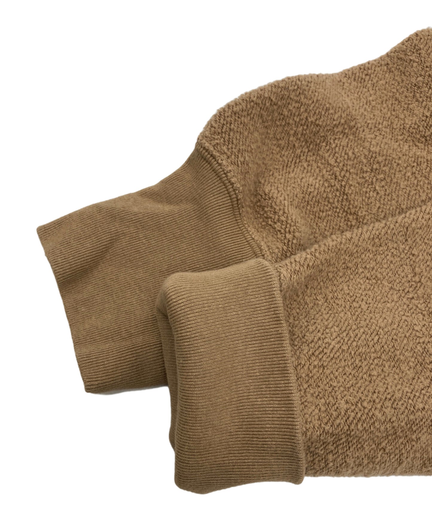 [Pre-owned] UNDERCOVER Raised Lining Sweatshirt NOISE UC2C4804