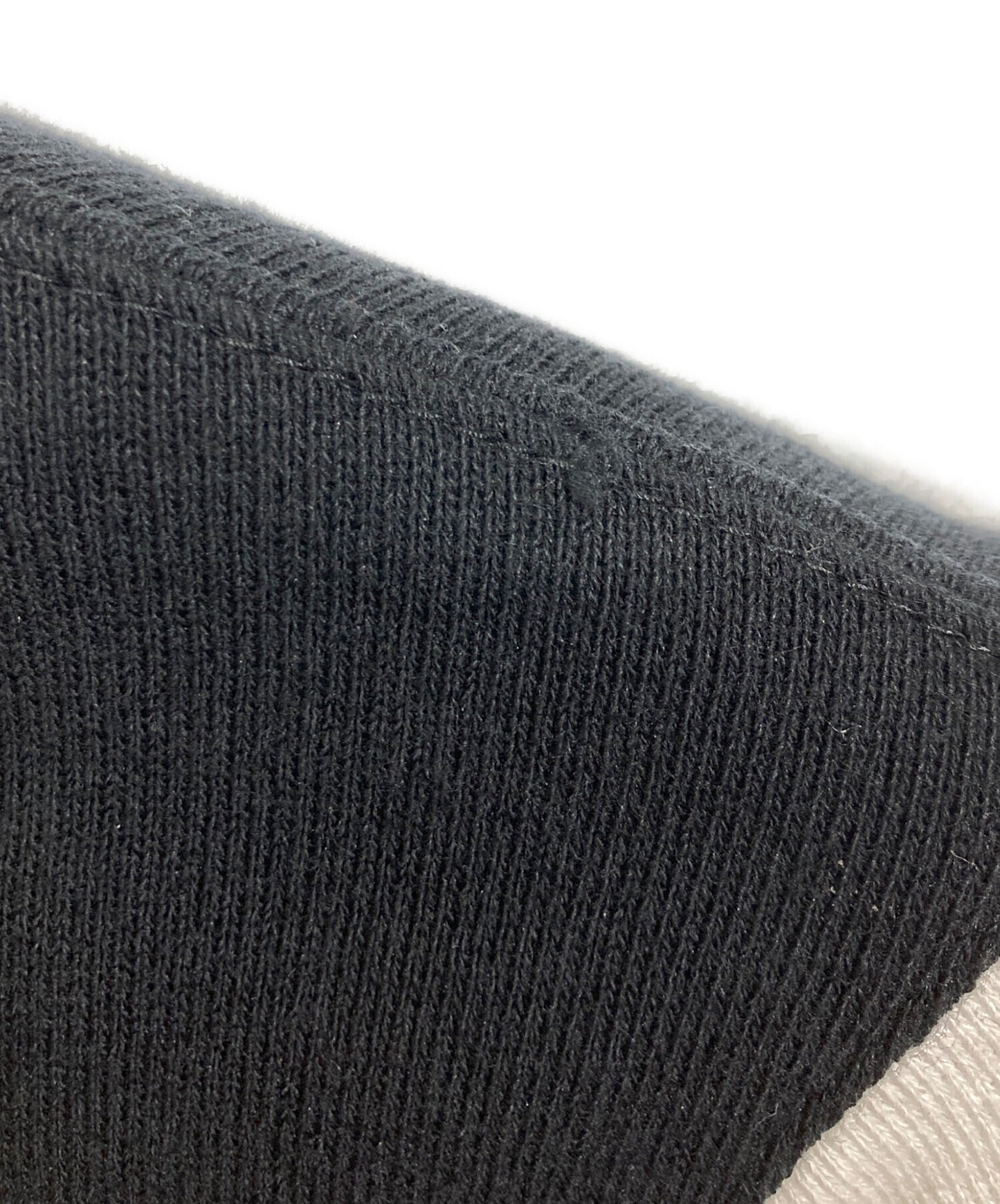 [Pre-owned] A BATHING APE Embroidered Sweat Varsity Jacket