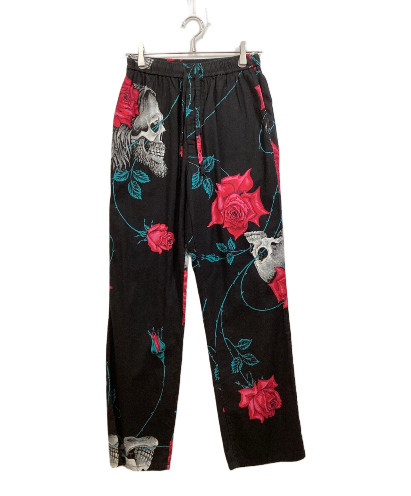 [Pre-owned] WILDSIDE YOHJI YAMAMOTO STM PJ PANTS SM-S23-0000-127