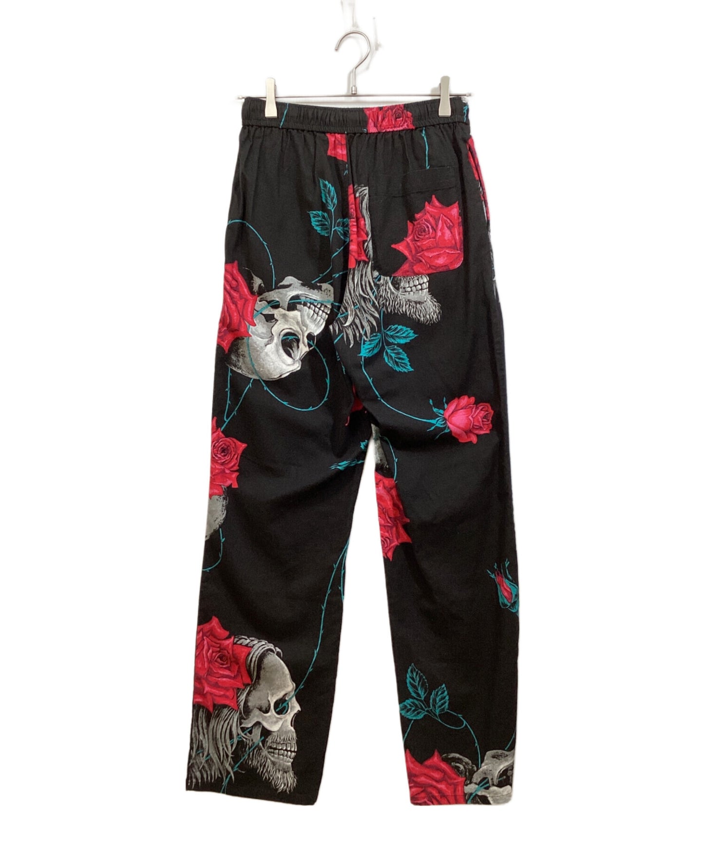 [Pre-owned] WILDSIDE YOHJI YAMAMOTO STM PJ PANTS SM-S23-0000-127