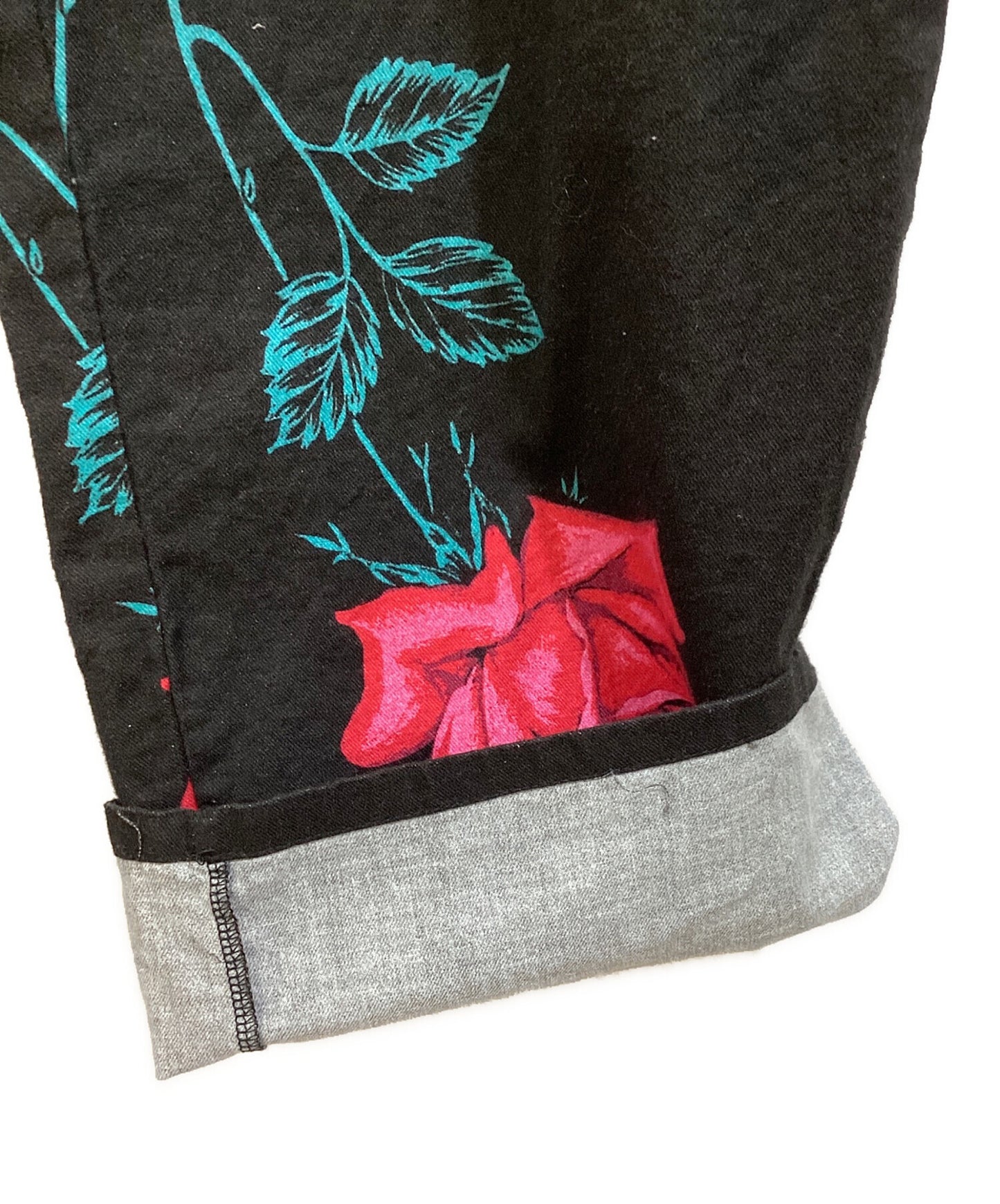 [Pre-owned] WILDSIDE YOHJI YAMAMOTO STM PJ PANTS SM-S23-0000-127