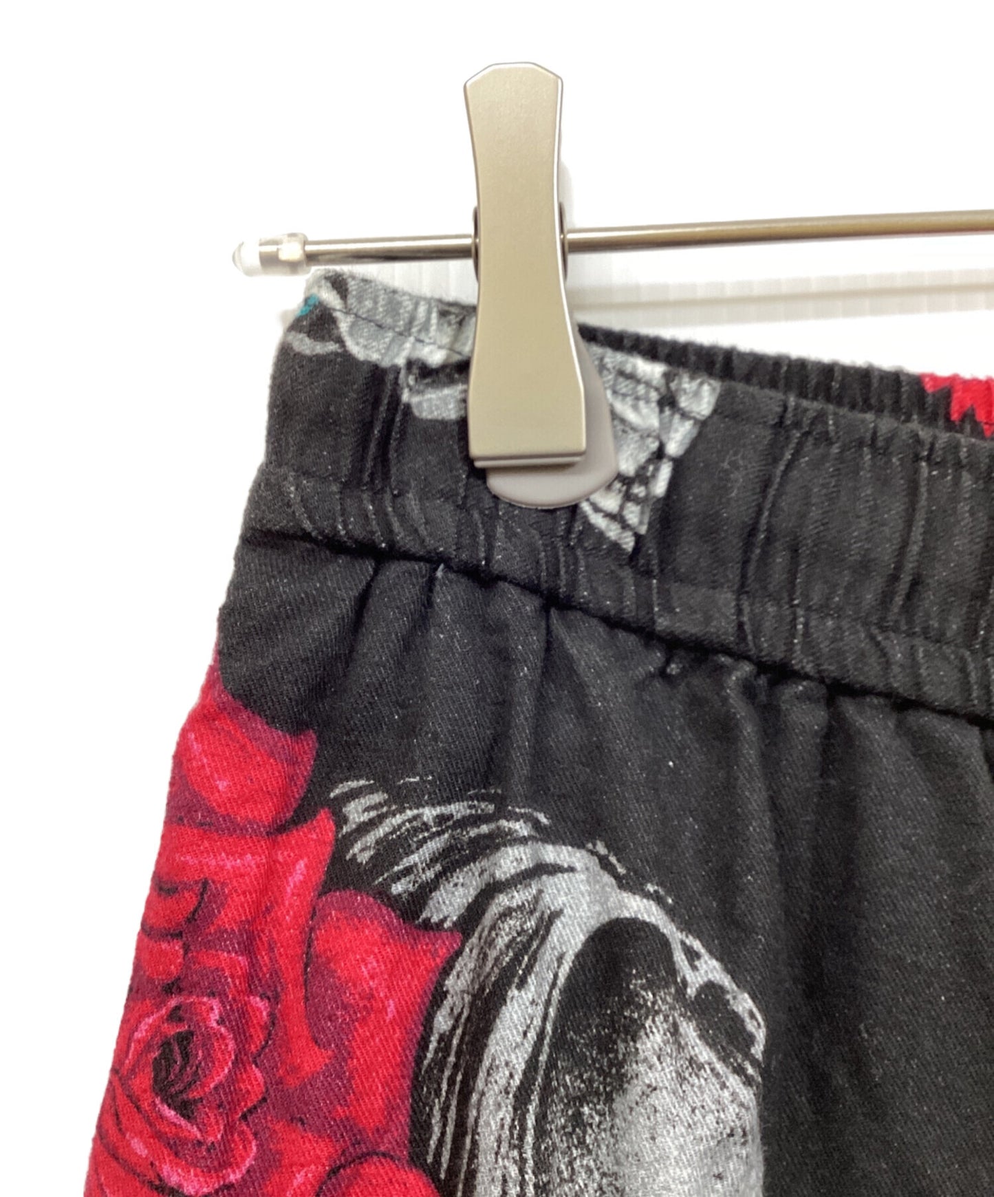 [Pre-owned] WILDSIDE YOHJI YAMAMOTO STM PJ PANTS SM-S23-0000-127