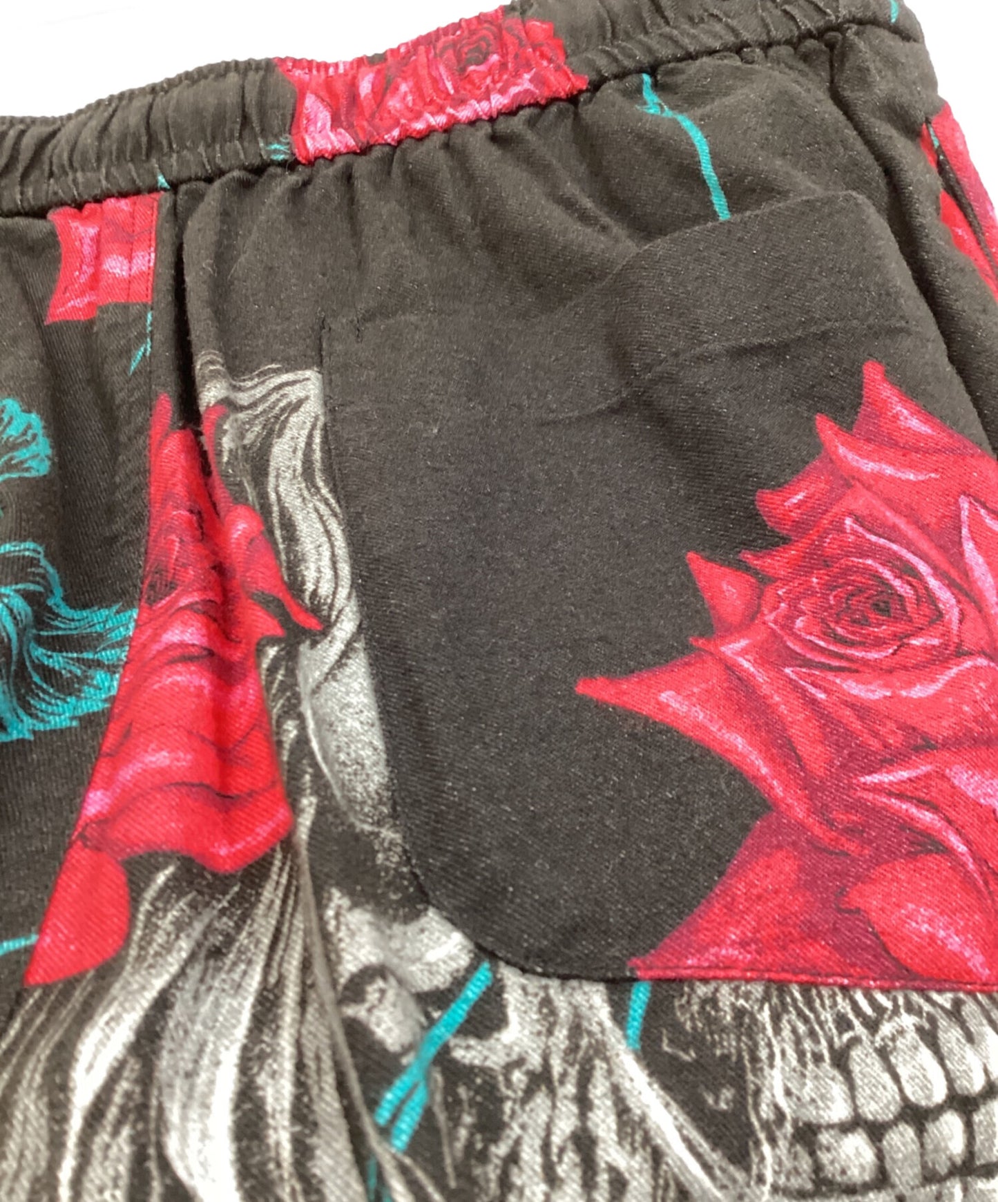 [Pre-owned] WILDSIDE YOHJI YAMAMOTO STM PJ PANTS SM-S23-0000-127