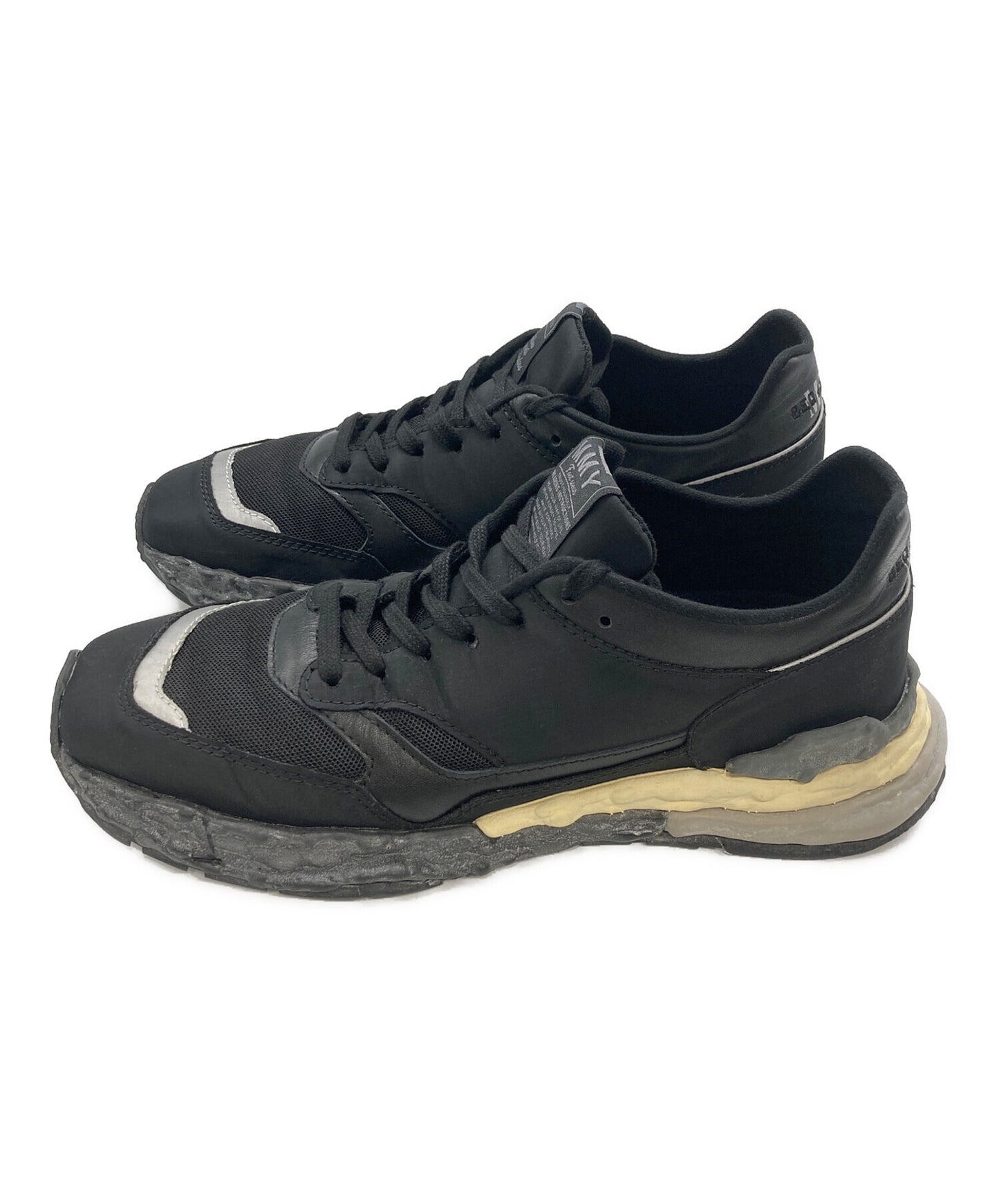 [Pre-owned] MIHARA YASUHIRO sneaker C11FW714