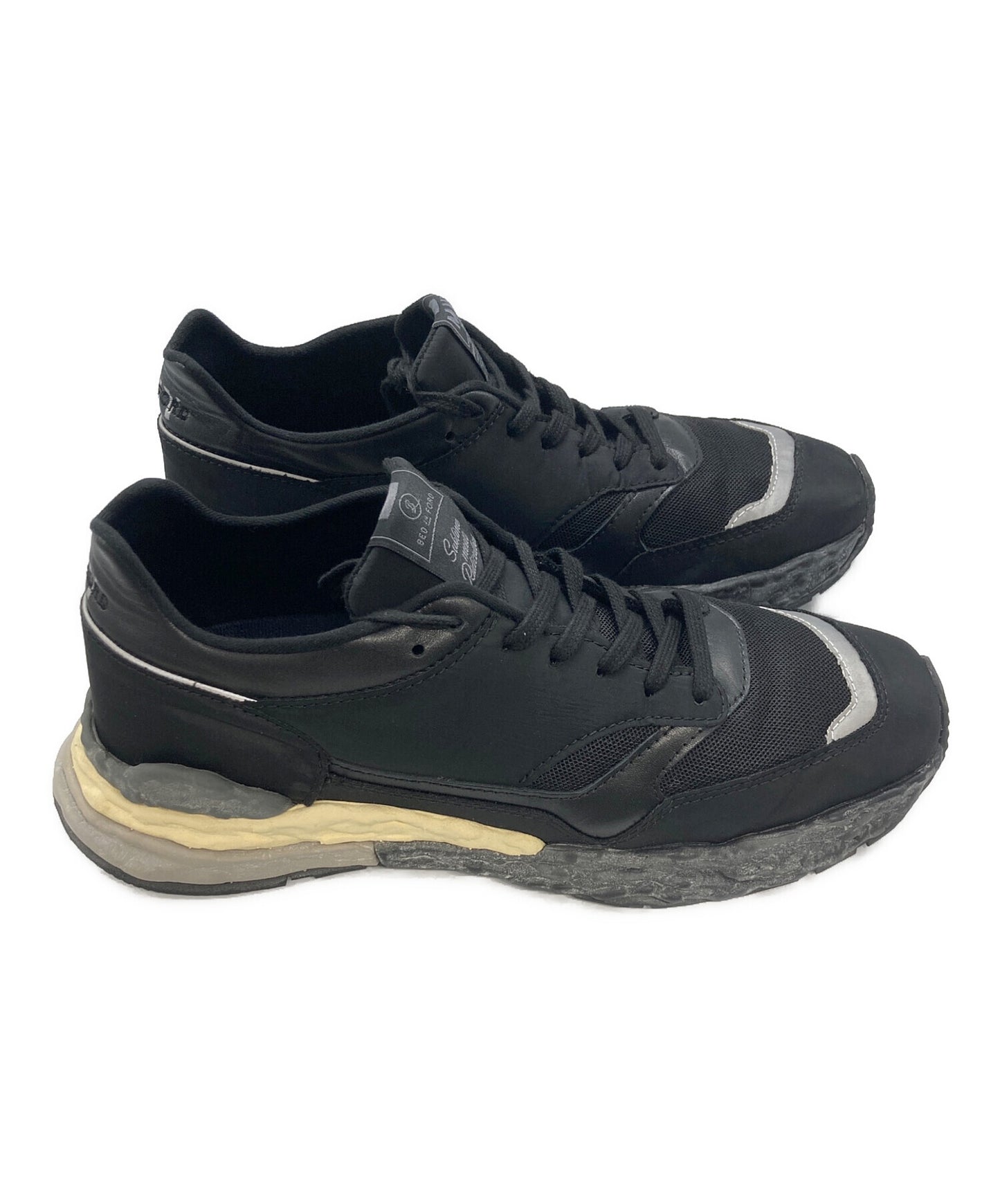 [Pre-owned] MIHARA YASUHIRO sneaker C11FW714