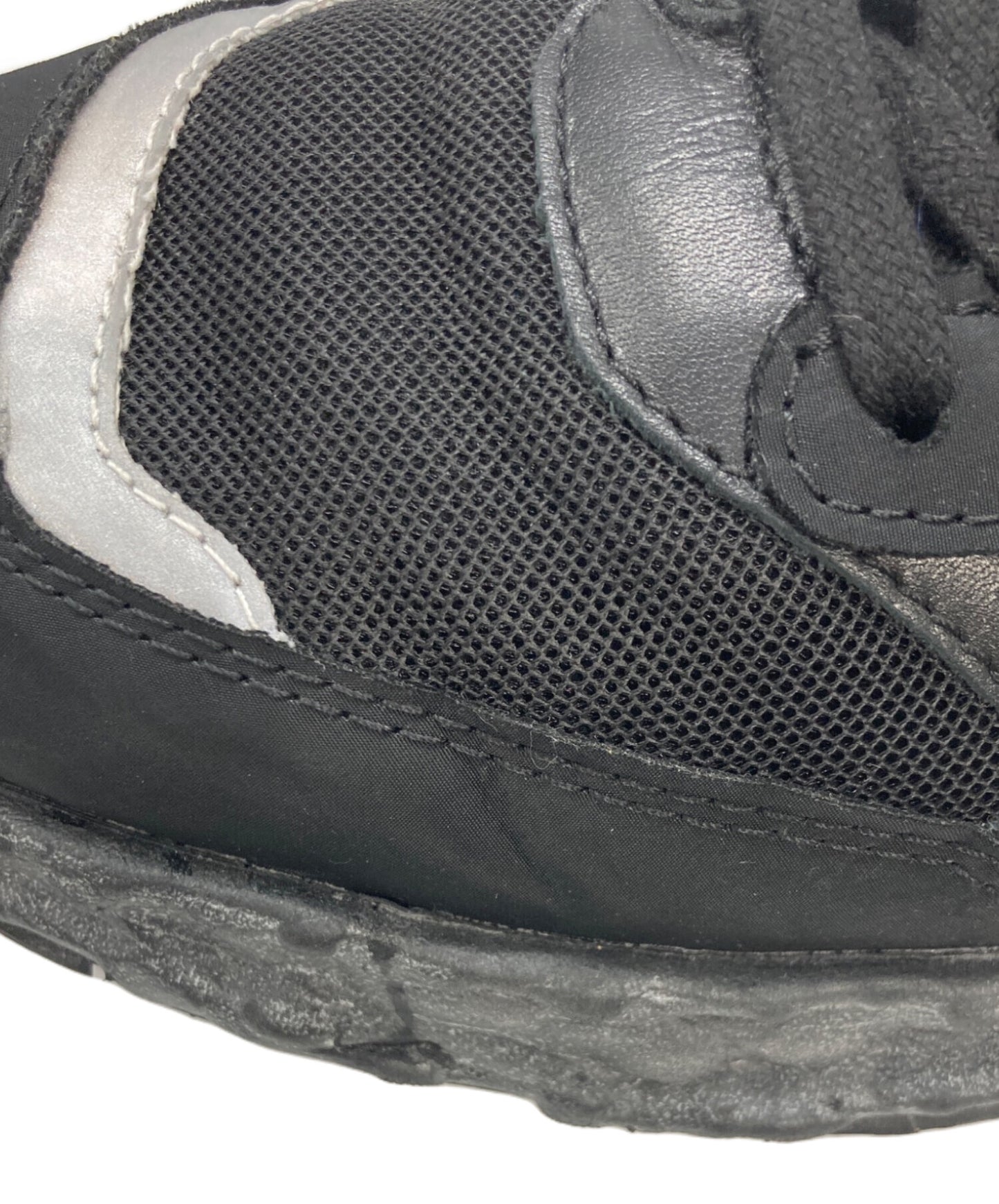 [Pre-owned] MIHARA YASUHIRO sneaker C11FW714