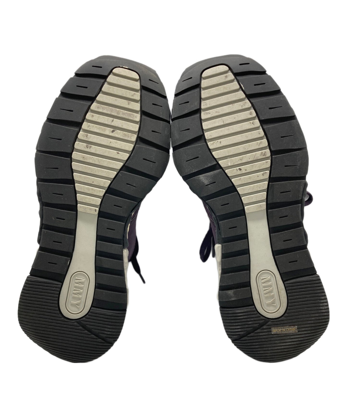 [Pre-owned] MIHARA YASUHIRO sneaker C11FW714