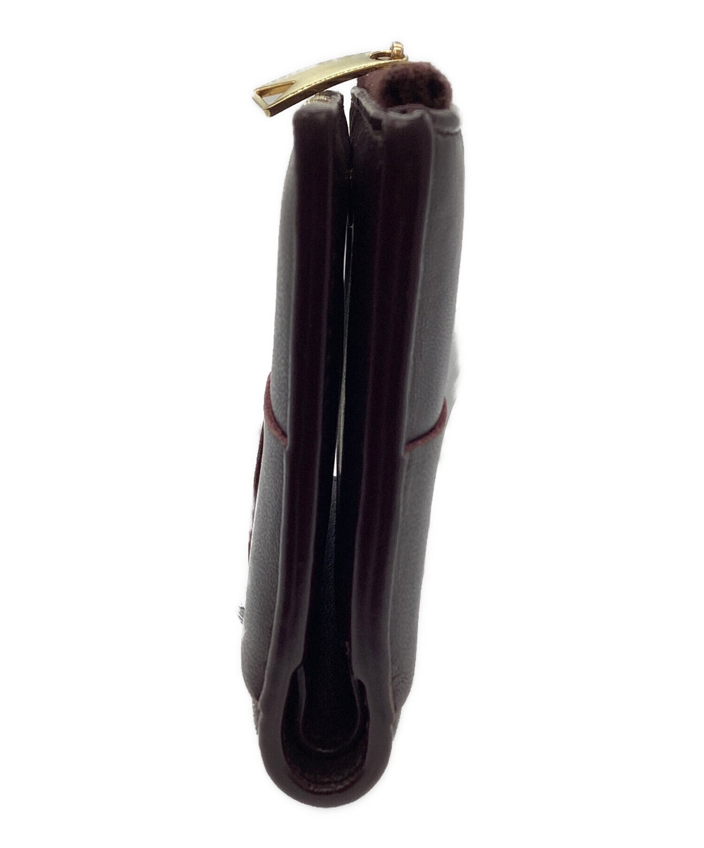 [Pre-owned] BOTTEGA VENETA bi-fold wallet