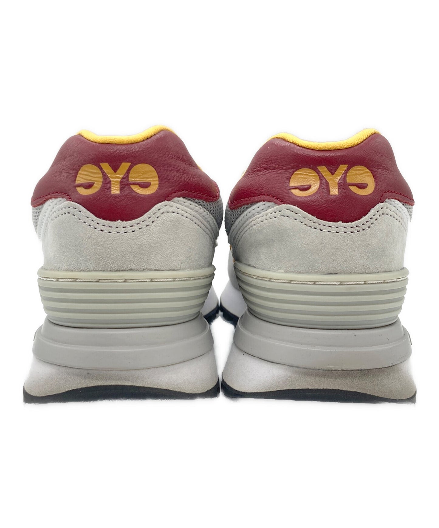 [Pre-owned] eYe COMME des GARCONS JUNYAWATANABE MAN sneaker U574LGM1