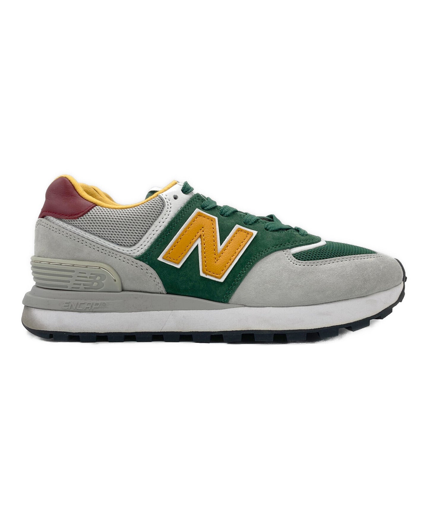 [Pre-owned] eYe COMME des GARCONS JUNYAWATANABE MAN sneaker U574LGM1