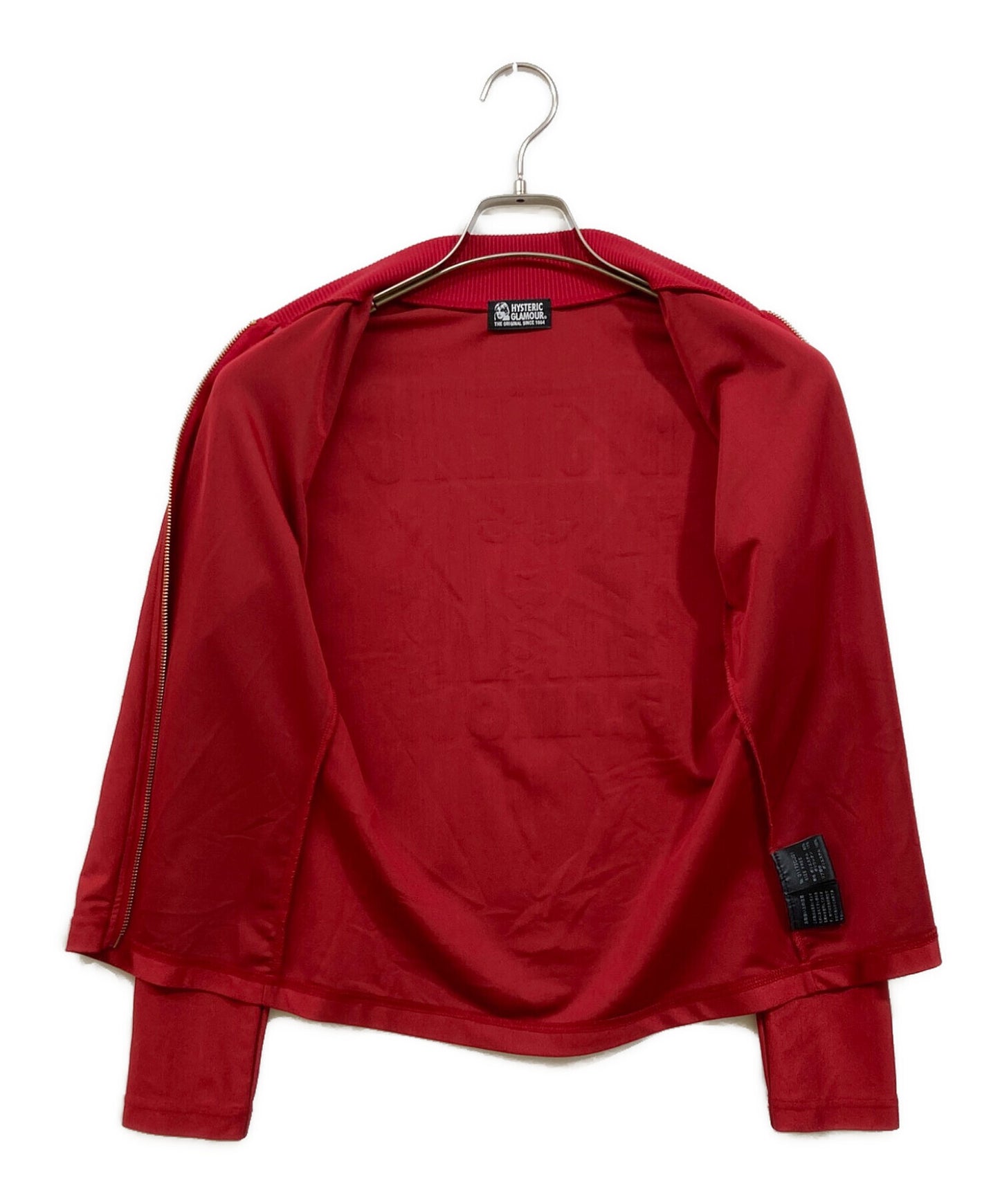 [Pre-owned] Hysteric Glamour THE STAR WOMAN Print Jacket 01173CJ01